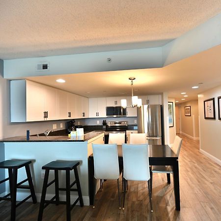 Huge Ocean Front Condo, Amazing Views Myrtle Beach Extérieur photo