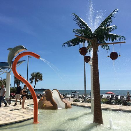 Huge Ocean Front Condo, Amazing Views Myrtle Beach Extérieur photo