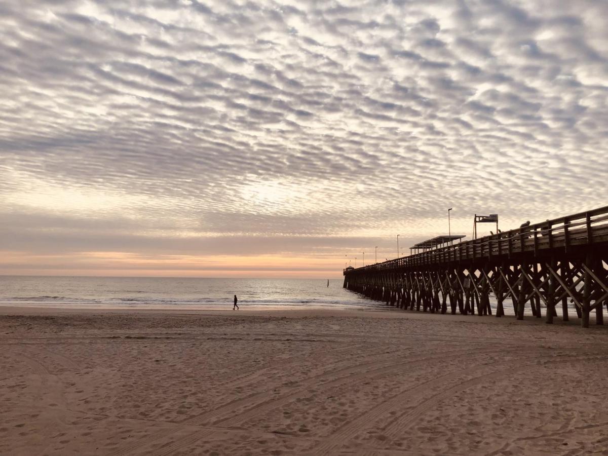 Huge Ocean Front Condo, Amazing Views Myrtle Beach Extérieur photo