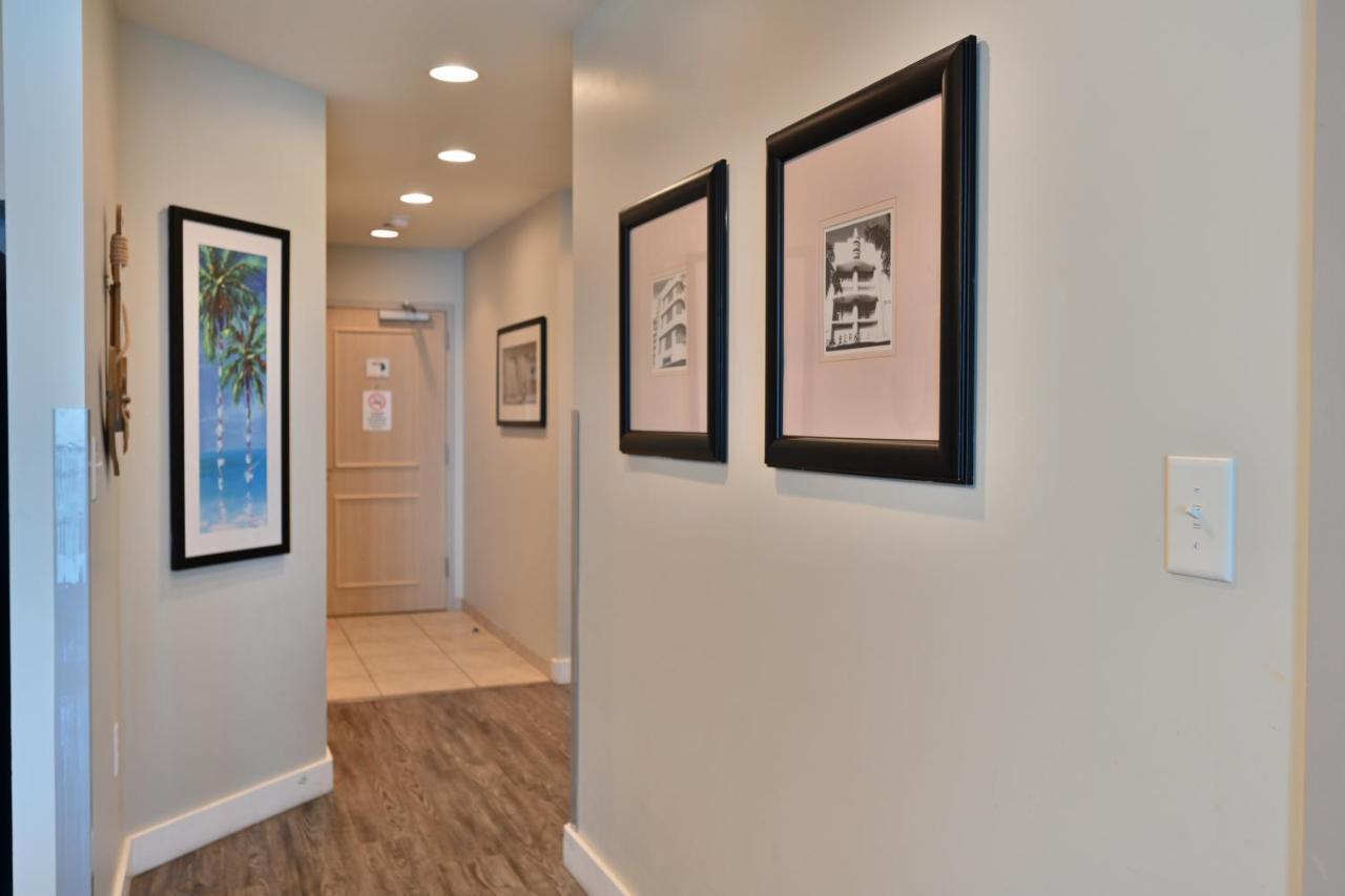 Huge Ocean Front Condo, Amazing Views Myrtle Beach Extérieur photo