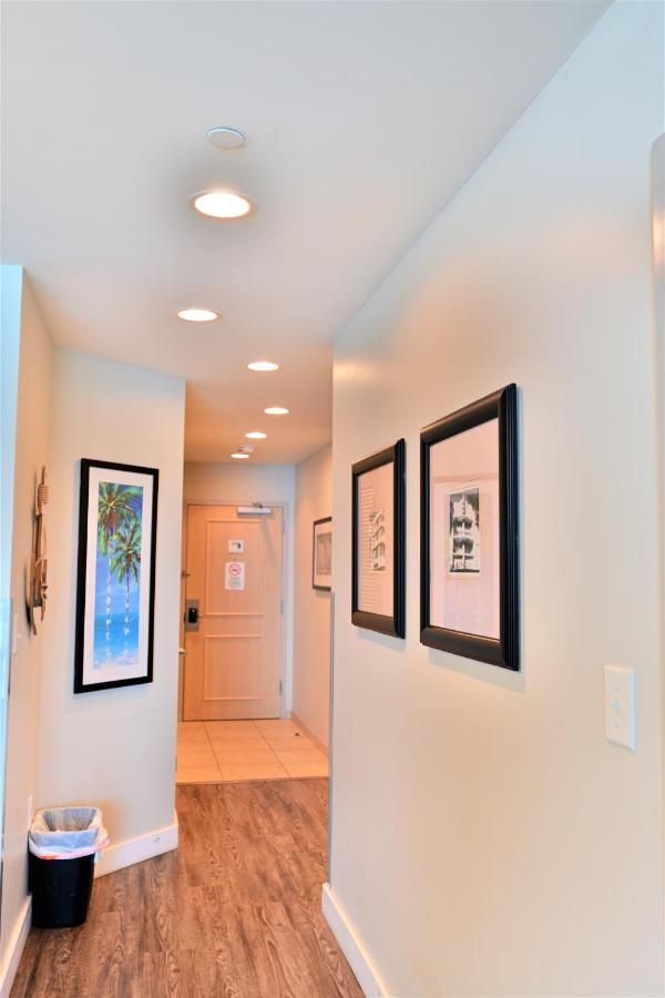 Huge Ocean Front Condo, Amazing Views Myrtle Beach Extérieur photo