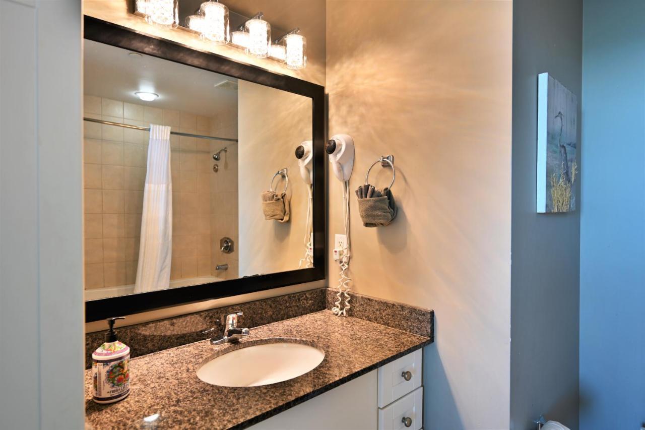 Huge Ocean Front Condo, Amazing Views Myrtle Beach Extérieur photo