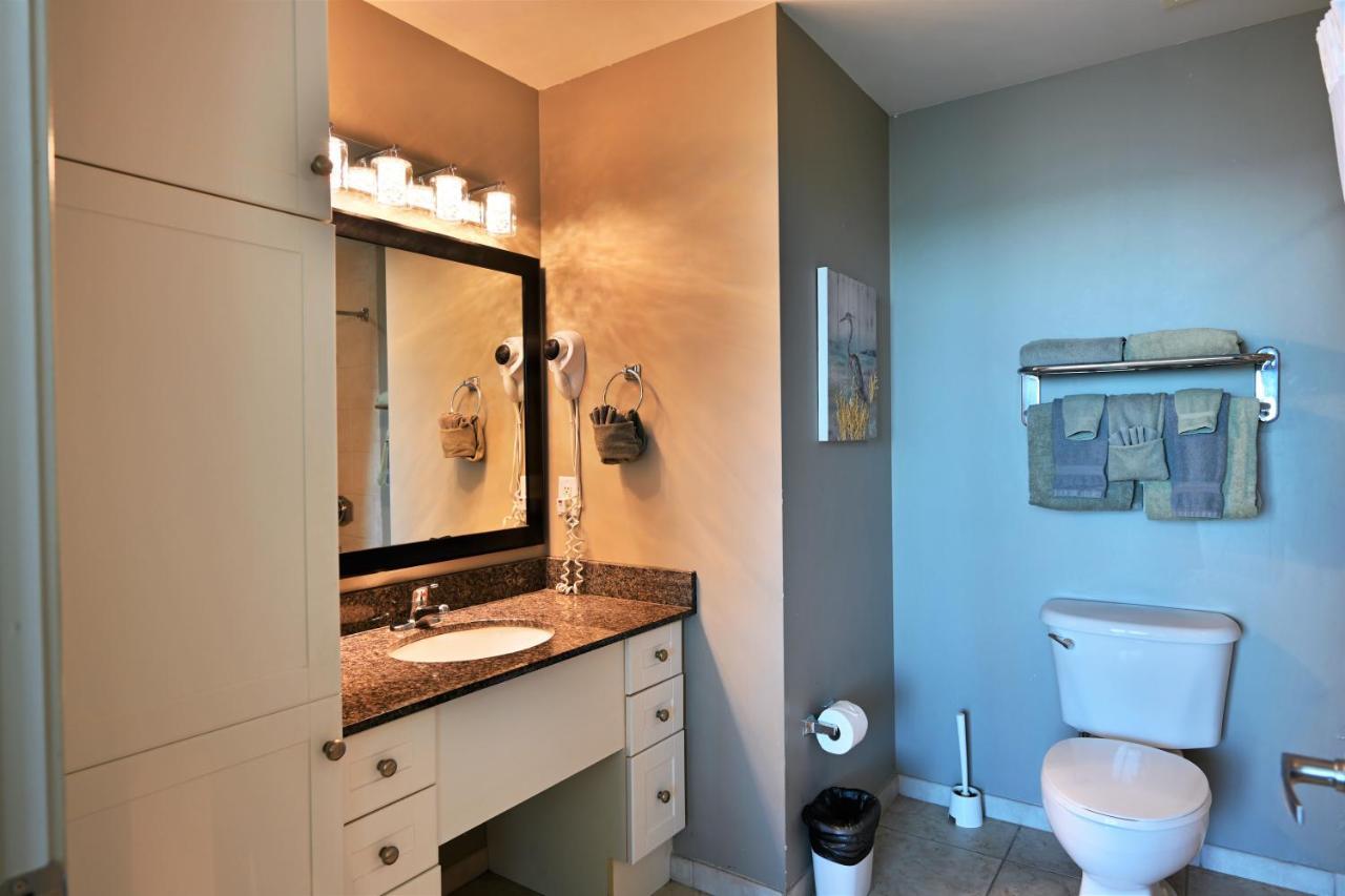 Huge Ocean Front Condo, Amazing Views Myrtle Beach Extérieur photo