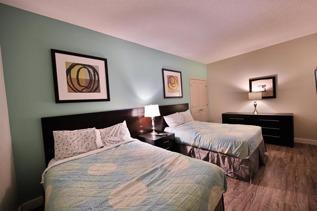 Huge Ocean Front Condo, Amazing Views Myrtle Beach Extérieur photo