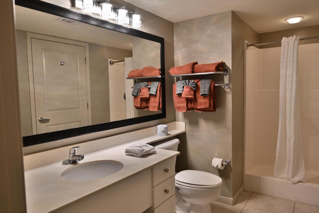 Huge Ocean Front Condo, Amazing Views Myrtle Beach Extérieur photo