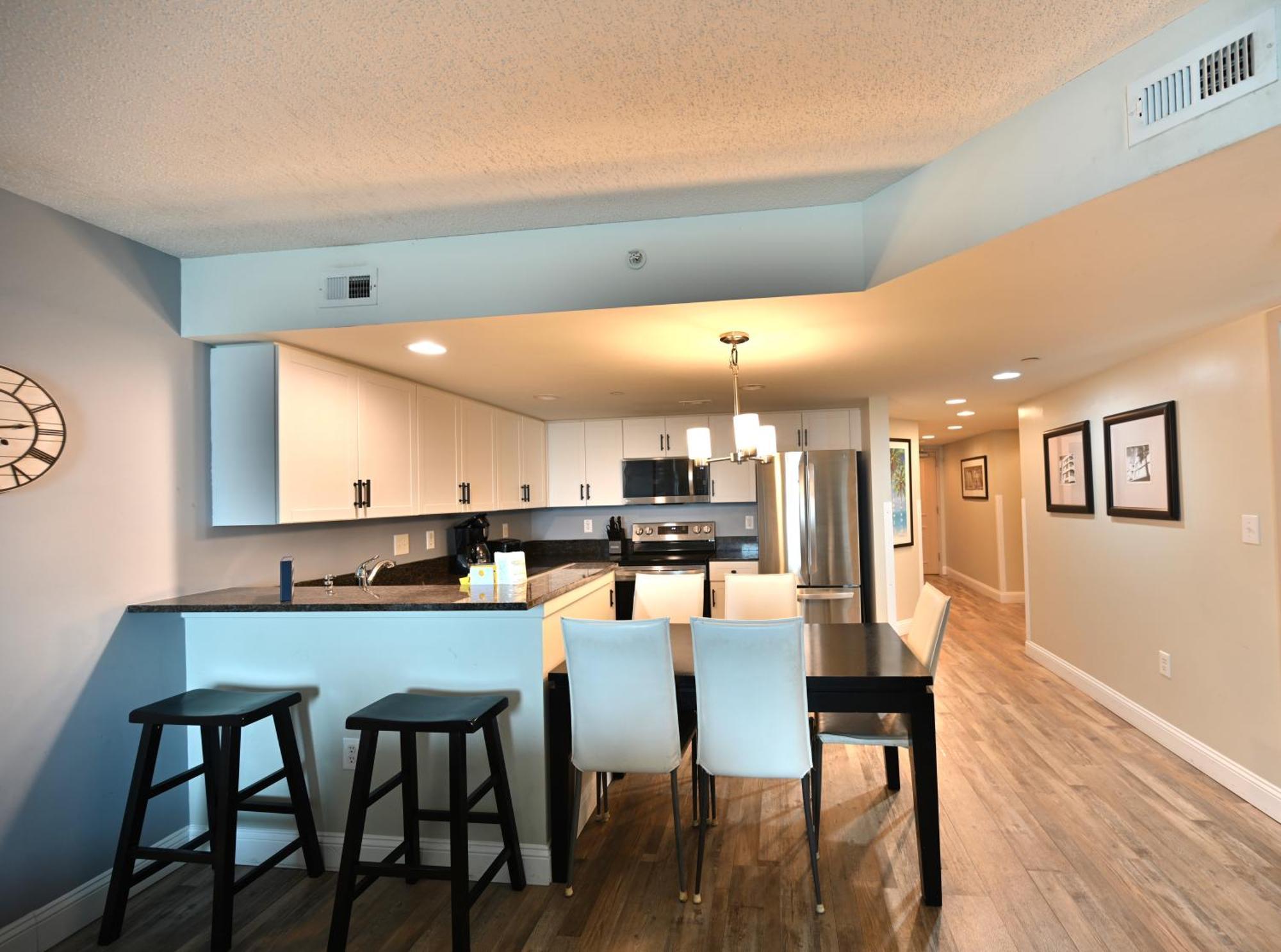 Huge Ocean Front Condo, Amazing Views Myrtle Beach Extérieur photo