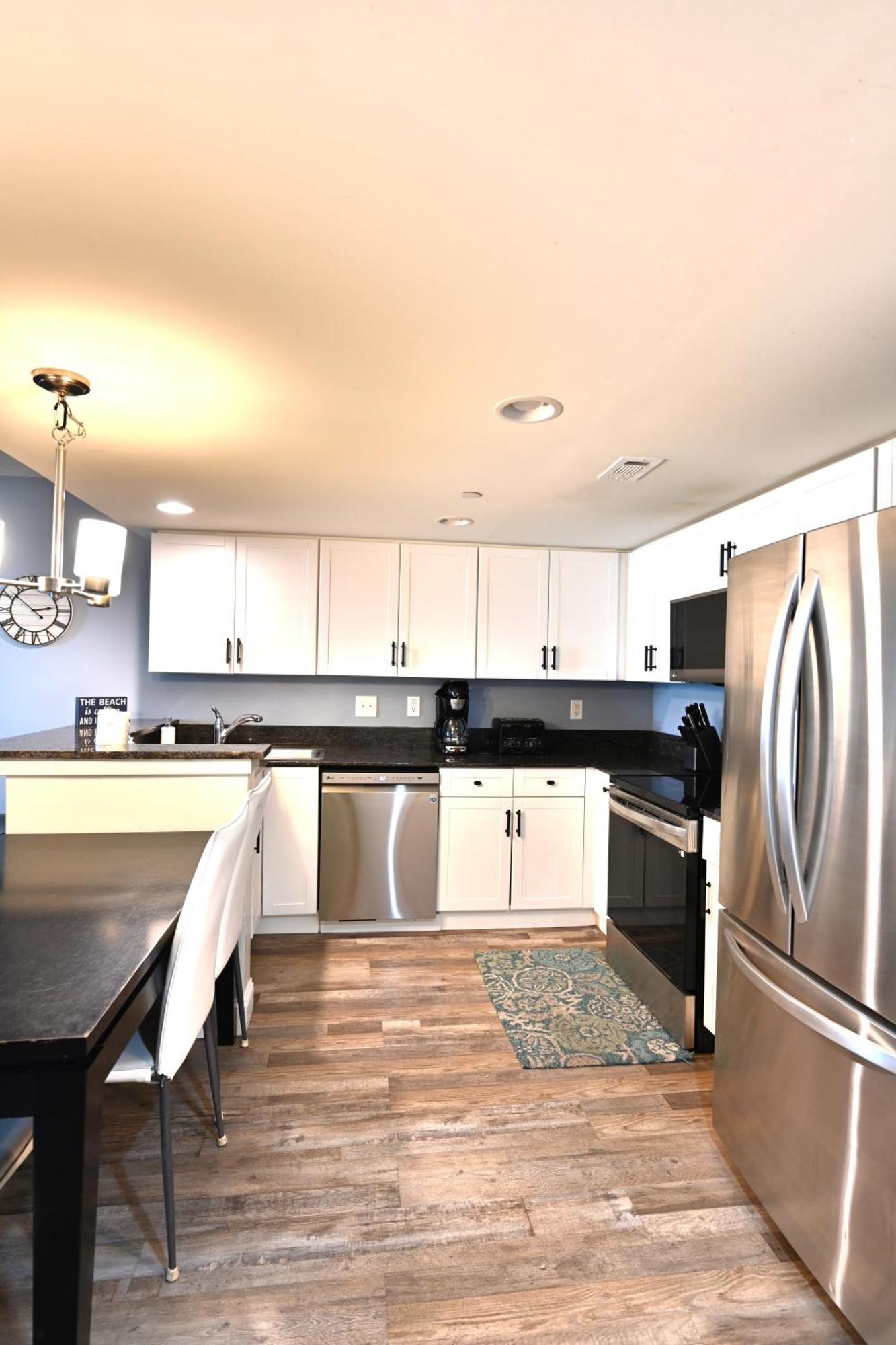Huge Ocean Front Condo, Amazing Views Myrtle Beach Extérieur photo