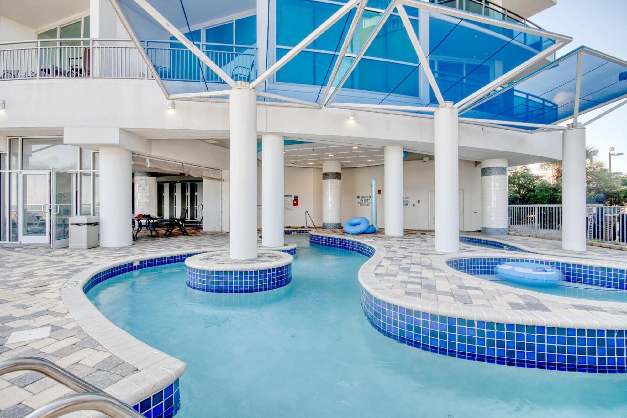 Huge Ocean Front Condo, Amazing Views Myrtle Beach Extérieur photo